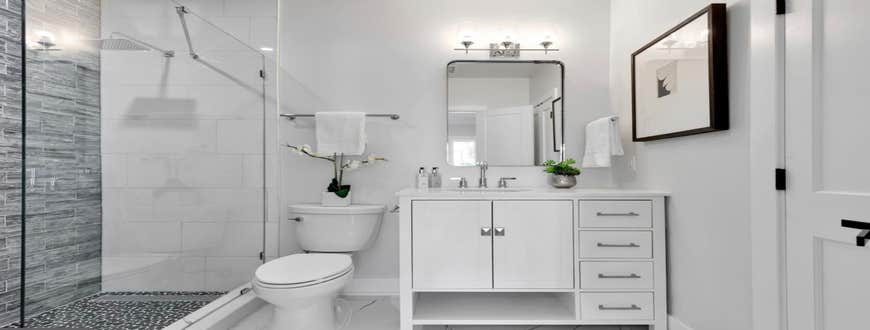 Bathroom Projects