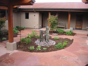 Photos by JSL LANDSCAPE DESIGN BUILD #1
