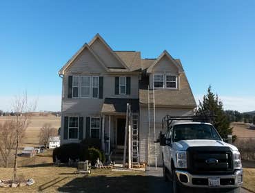 Photos from Kline Roofing and Siding