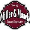 Miller & Maack General Contractors Inc logo