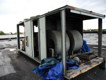 Photos from White's Heating & Cooling, Inc.