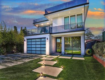 Custom Home Custom Home