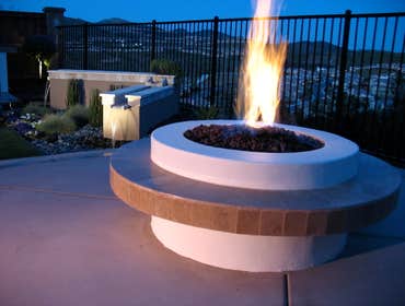 Stonebrook Landscapes Project Just a small sampling of the many creative ideas we wave built for our clients. Call us for a design consultation. We ser