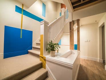 Projects by Strong Builders Construction Inc