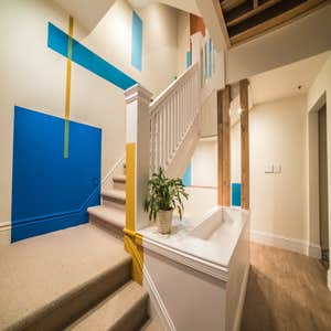 Projects by Strong Builders Construction Inc