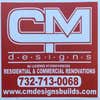 Cm Designs Contracting logo