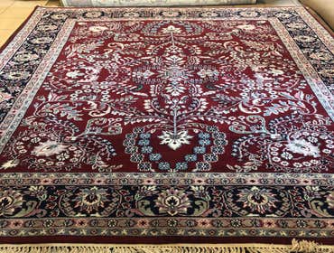 Photos by National Carpet & Rug #2