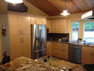 Kitchen Designs