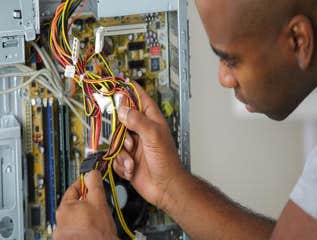 Photos by Benchmark Electric LLC #1