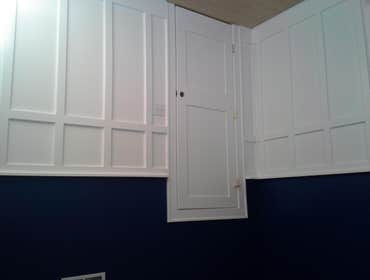 Strictly Professional Carpentry, Inc.