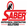Saber Foundation Repair logo