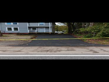 Photos by Tabbutt Asphalt and Excavation LLC #1