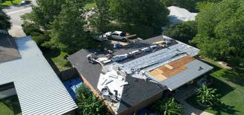 Sevilla Master Roofing LLC