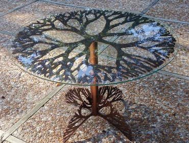 Patio Furniture