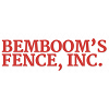 Bembooms Fence logo