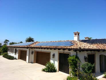 Rancho Santa Fe