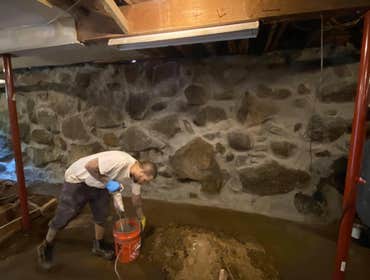 Photos by Prestige Waterproofing & Masonry #1