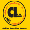 CL Construction logo
