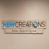 New Creations Usa logo