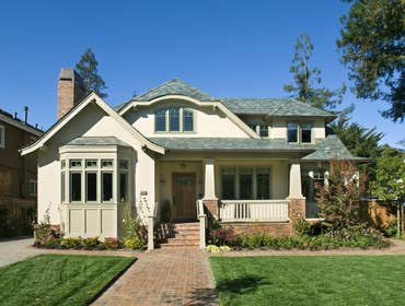 Burlingame