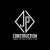Jp Construction Concrete and Demolition logo