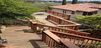 Photos by Capati Construction Co