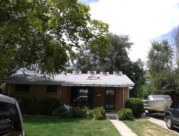 LynnLee Construction Group Custom Homes, Additions, Historical Renovations, Remodeling, Trade Professionals
Major Home Re-model (detached garage,