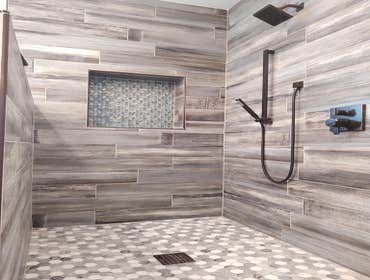 Photos by Bizzy B plumbing #1