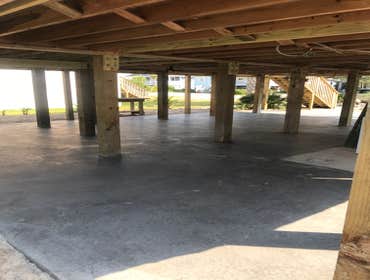 Photos by Cape Fear Concrete Solutions