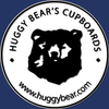 Huggy Bear's Cupboards Inc logo
