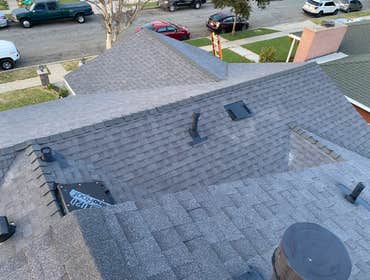 Photos by Roofing Heights #1