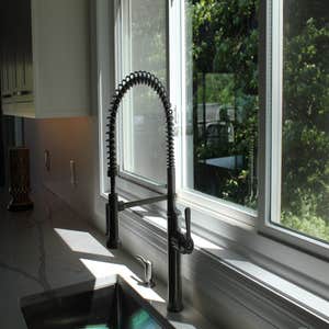 Penfield kitchen remodel