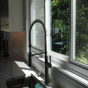 Penfield kitchen remodel