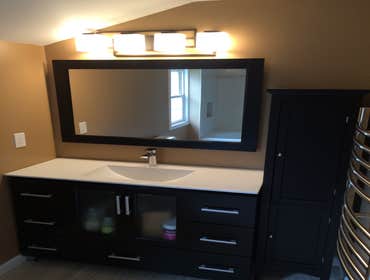 Bathrooms