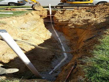 Photos from No Limit Plumbing Service
