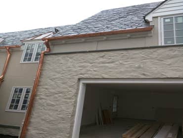 Photos from in and Out Seamless Gutters