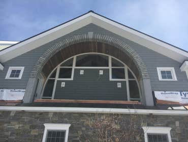 Custom Homes