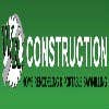 WR Construction logo