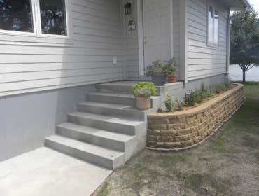 Photo(s) from Dan Heim Construction Inc