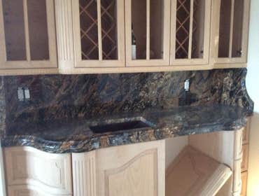 Photos by Vargas and Sons INC. Dba Anthony's Marble #1