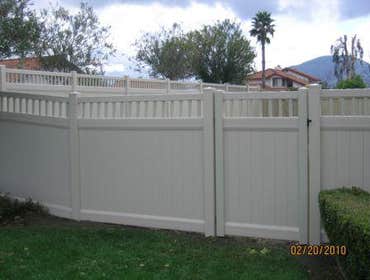 Fences