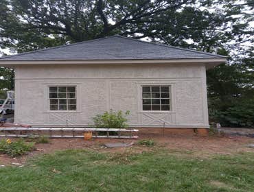 Photos by Good Guys Paint Co #1 Interior and exterior job in green island hills