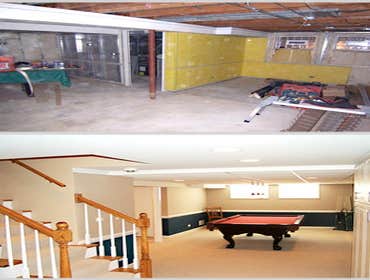 Professional Services/ Brian Christopher Owens Project 1