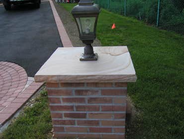 Nicolock Pavingstones