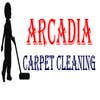 Carpet Cleaning Arcadia logo