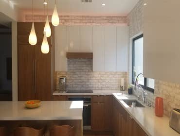 Kitchen Remodel - Culver City