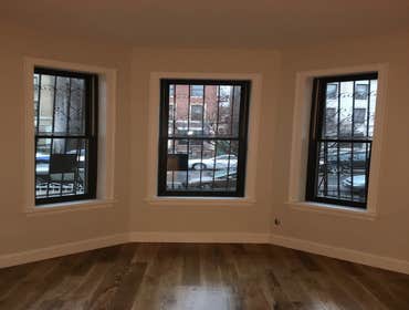 Photos by Home Evolutions Corp #6 Full gut renovation