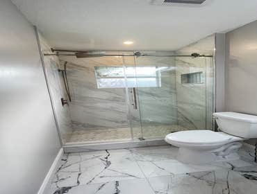 Bg Construction & Remodel LLC's Work