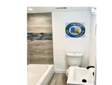Renovation Complete renovation: new electrical system, central air conditioning, new plumbing system, roof, Framing, bathrooms, drywall, siding, paint,