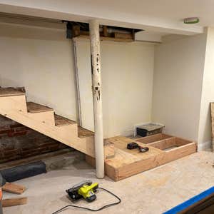 Photos by Fama Properties Services LLC #1 Total Remodeling 4th level property from add 5 bedrooms and 3 1/2 bathrooms